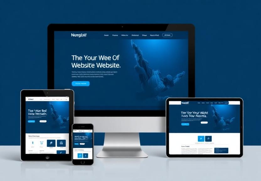 Plataforma Web Moderna